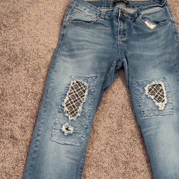Forever 21 Pants - Jeans